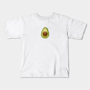 Avocado Kids T-Shirt